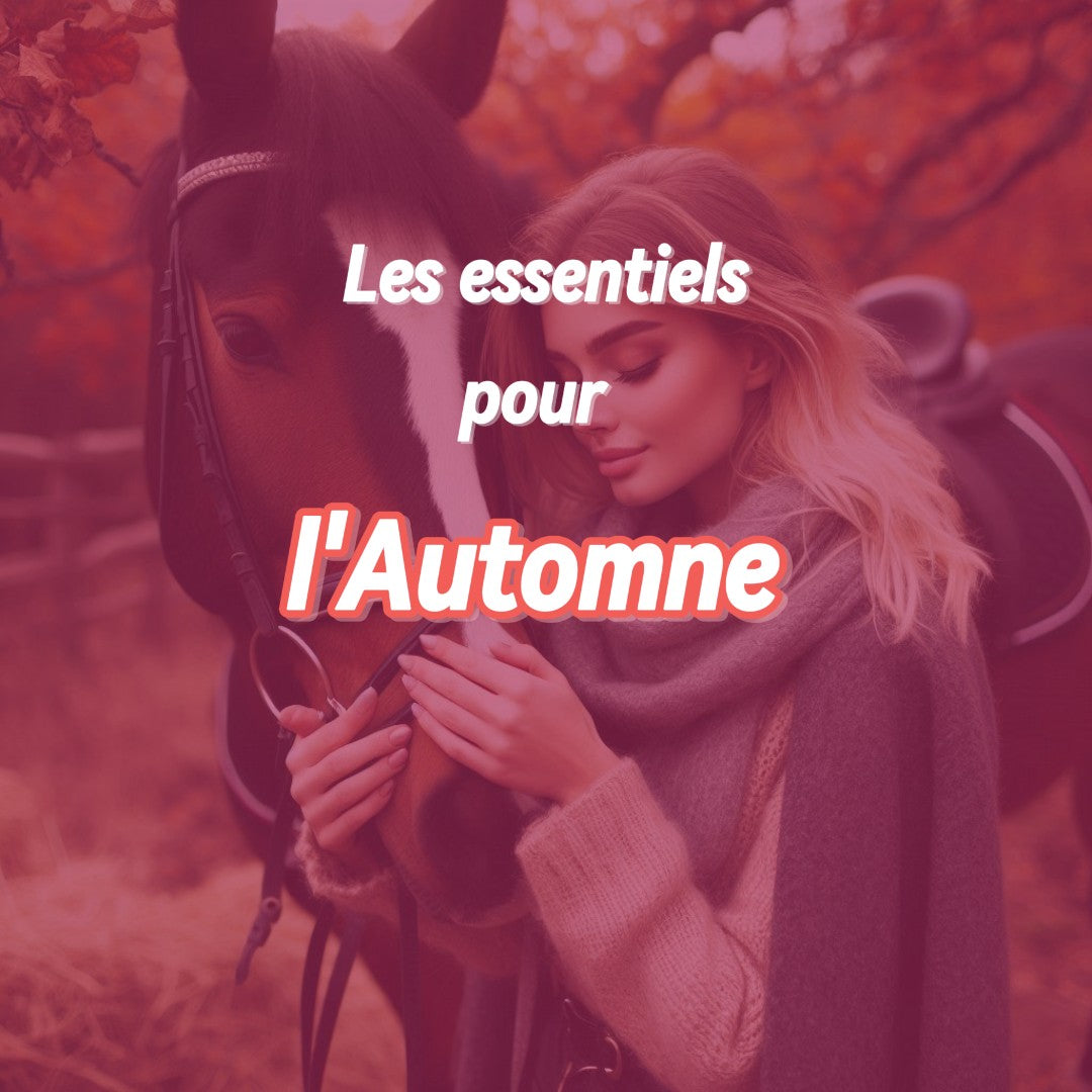 La gamme Automne